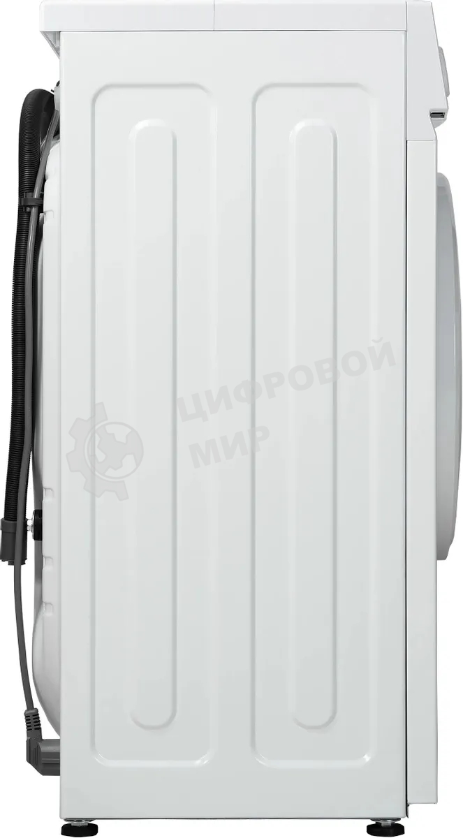 Стиральная машина Бирюса WM-SM510/10 класс: A+++ загр.фронтальная макс.:5кг белый