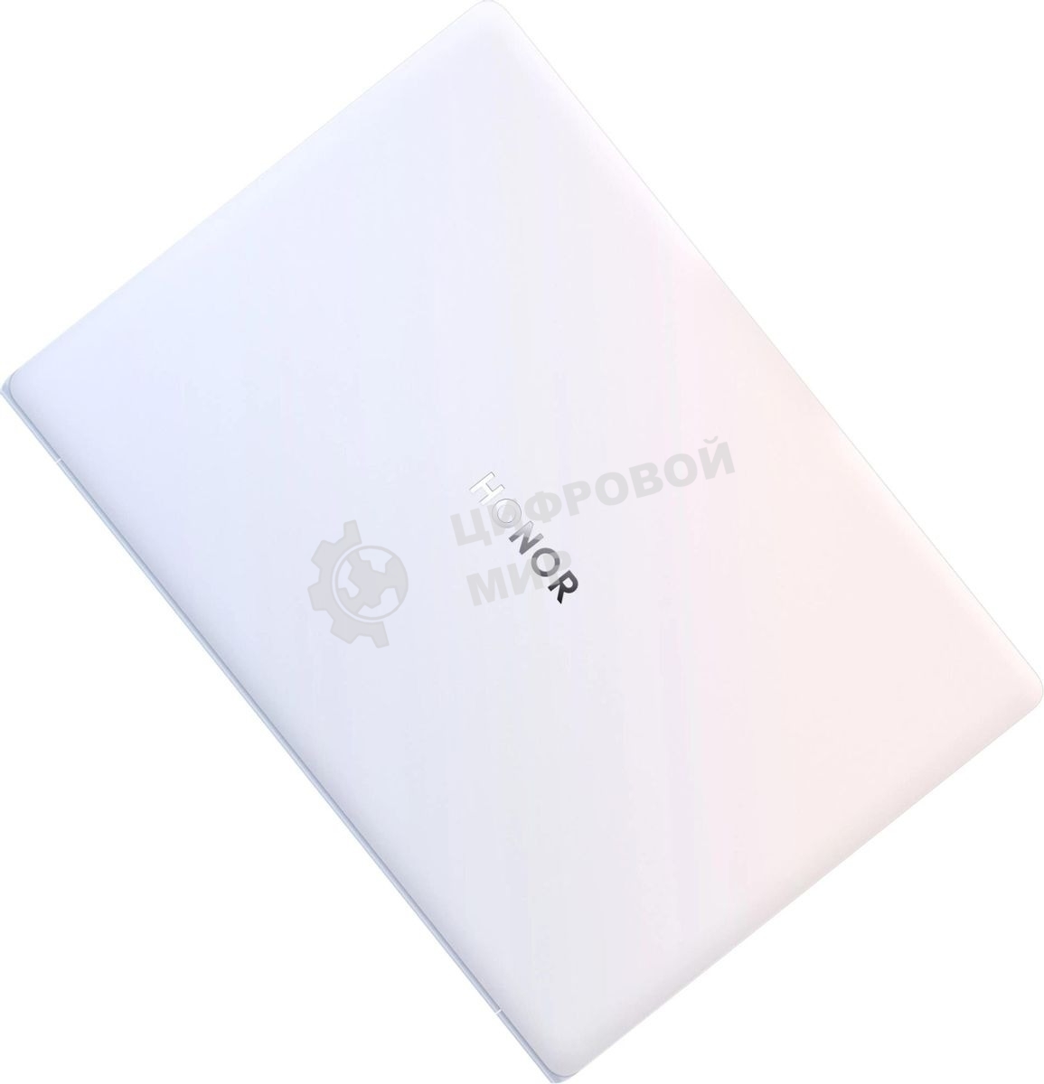 Ноутбук Honor MagicBook Art 14 2024 белый (5301AKXJ)