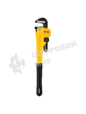 Трубный ключ Deli DL2518 18