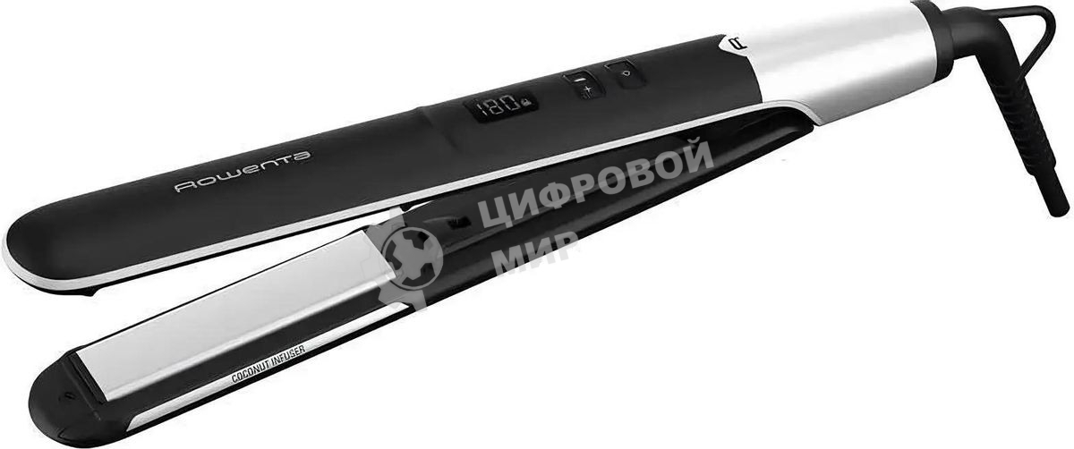 Выпрямитель д/волос Rowenta SF4621F0