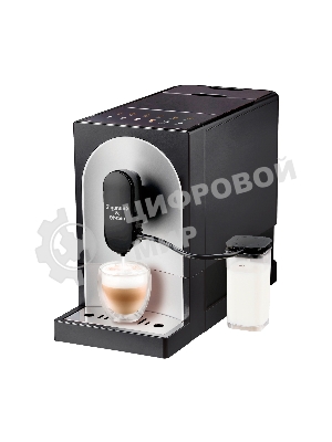 Кофемашина Zigmund & Shtain ZACM-2100