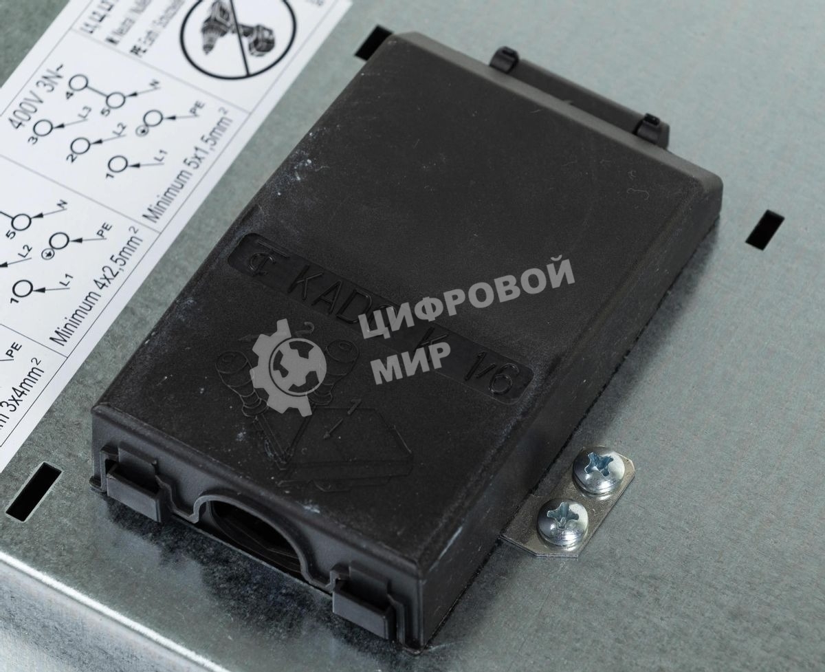 Варочная электрическая панель Hansa BHC66906 (Аналог BHC63906)