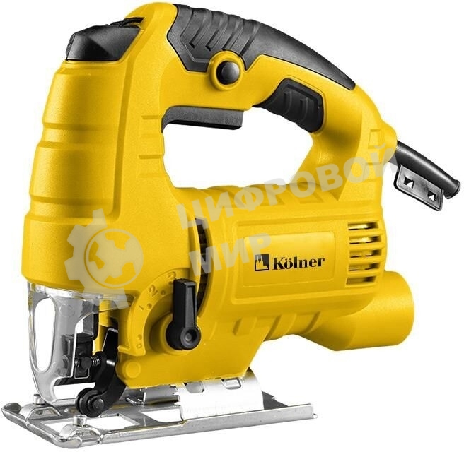 Лобзик KOLNER KJS 700V