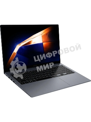 Ноутбук Samsung Galaxy Book 4 NP750/15.6