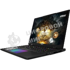 Ноутбук MSI Titan Dragon Edition 18 HX A2XWIG-1020RU Core Ultra 9 285HX 64Gb SSD4Tb NVIDIA GeForce RTX5080 16Gb 18