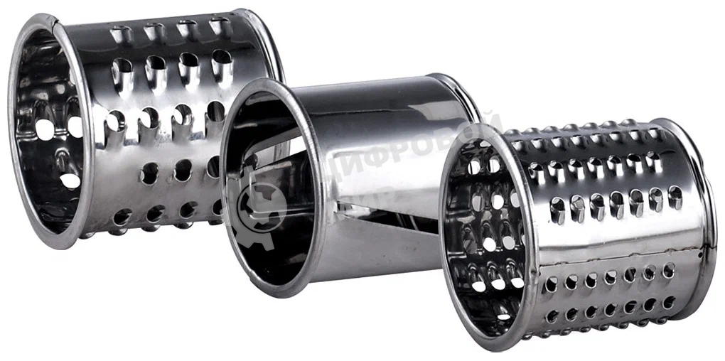 Мясорубка электрическая Polaris PMG 1855 RUS черный, 1800 Вт, 2.0 кг/мин, реверс, защита от перегрузки, насадки - 7