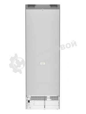 Холодильник Liebherr SRSFD 5220-22 001 серебристый однокамерный 398л