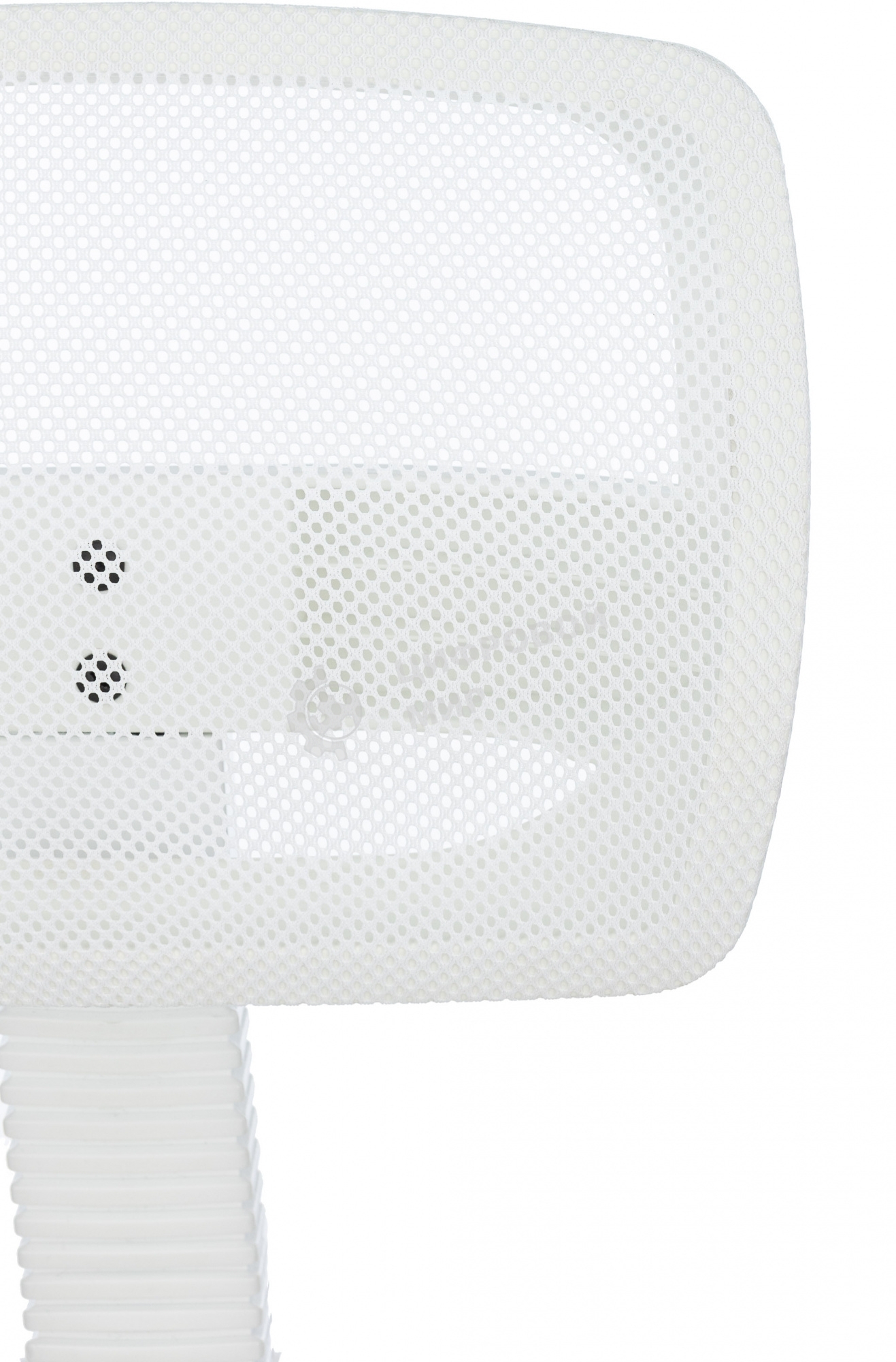 Кресло детское Бюрократ CH-W299 белый TW-15 мультиколор сиденье монстры сетка/ткань крестов. пластик