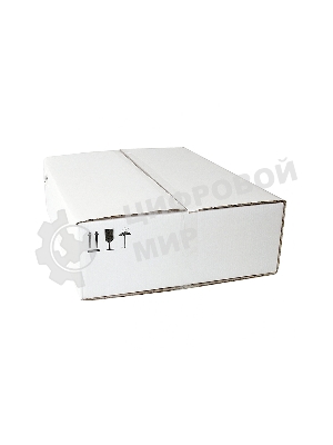 Стабилизатор напряжения Штиль ИнСтаб IS5000RT 4500Вт 5000ВА серый