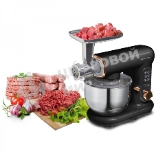 Комбайн кухонный Zigmund & Shtain ZKM-1000