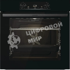 Духовой шкаф Gorenje BO6735E05B 738379, встраиваемый