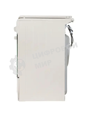 Плита комбинированная Gefest ПГЭ 6102-03 0167 бежевый, конфорок 4 газовых, духовка 55 л, 60 см x 85 см x 60 см