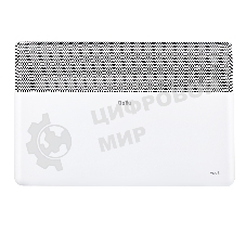 Комплект Ballu Apollo Transformer с блоком управления и шасси BEC/AT-1500-4E белый, 1500 Вт, 20 м2, дисплей, термостат