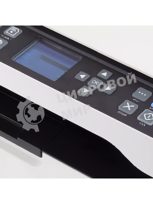 МФУ лазерное IRU Strato HM2401DNW A4 WiFi белый