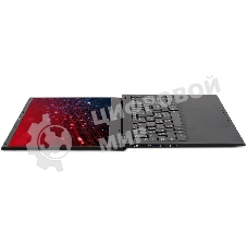 Ноутбук IRU Planio 15ING N100 8Gb SSD512Gb Intel Iris Xe graphics 15.6