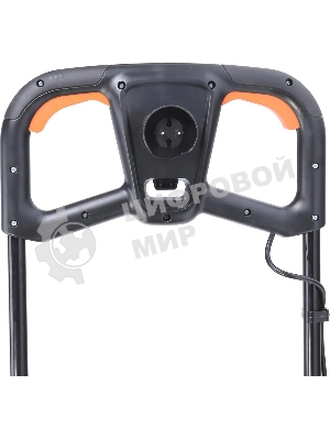 Газонокосилка роторная Patriot PT 1534E Lux (512301434) 1800Вт