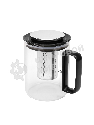 Чайник заварочный LARA LR06-23 1,2 л