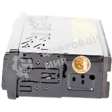 Автомагнитола ACV AVS-914BW, 1 DIN, Bluetooth, USB Type-A, AUX