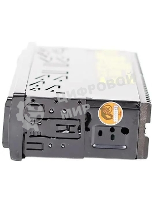 Автомагнитола ACV AVS-914BW, 1 DIN, Bluetooth, USB Type-A, AUX