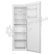 Морозильная камера Haier H3F-285WAAбелый, 285л, 4 ящика
