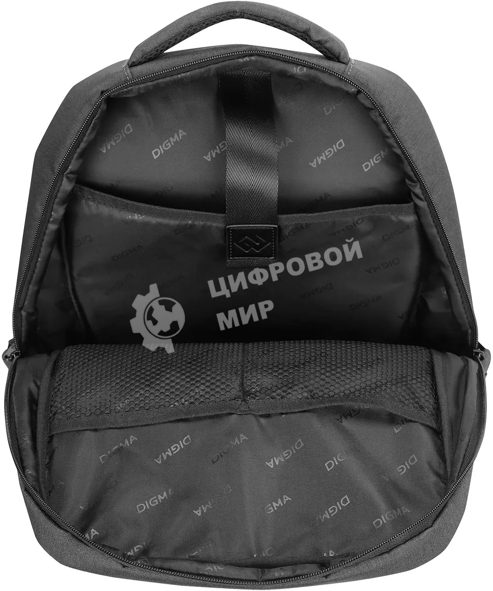 Рюкзак для ноутбука 15.6