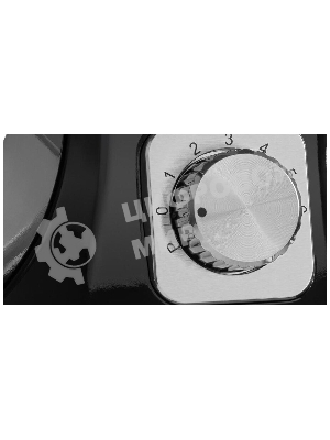 Миксер планетарный Maunfeld MF-431BK