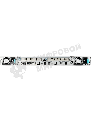 Серверная платформа ASUS RS700A-E13-RS4U