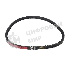 Ремень PATRIOT S13x686 для виброплиты SVR 50