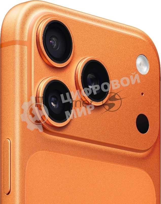 Смартфон Apple iPhone 17 Pro A3523 12/256Gb, Cosmic Orange