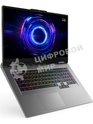 Ноутбук Lenovo LOQ 17IRX10/17.3