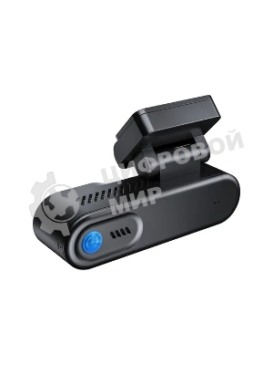 Видеорегистратор TrendVision Online Sky 4G Dual, 2560x1440, с камерой заднего вида, GPS, G-сенсор