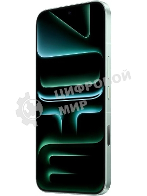 Смартфон Infinix Note 60 X6879 8Gb, 256Gb, голубой