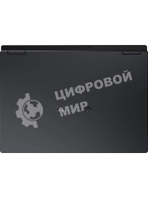 Ноутбук Gigabyte Gaming A16 Pro GA6DH/16