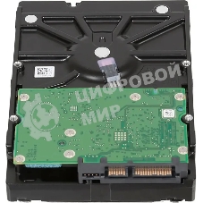 Жесткий диск HDD Seagate Constellation ES.3 1Tb 7200rpm SATA 128Mb 3.5