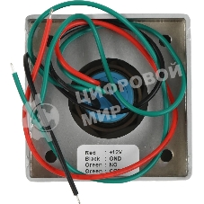 Кнопка выхода Tantos TS-Clack Light