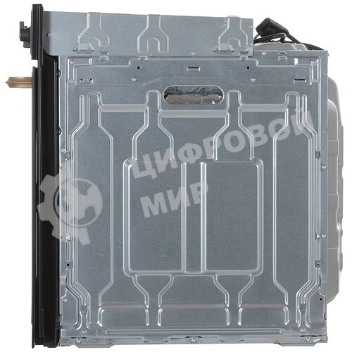 Духовой шкаф электрический Gorenje BOS67372CLB черный