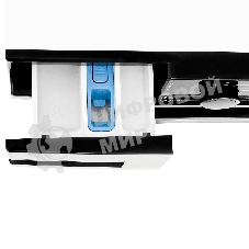 Стиральная машина Hotpoint WSH 7291 VBX белый, 7кг