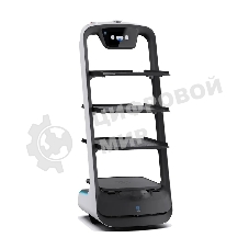 Робот-официант Pudu Robotics PuduBot PD9 Anti-sunlight model PD-BT-02