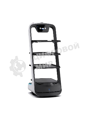 Робот-официант Pudu Robotics PuduBot PD9 Anti-sunlight model PD-BT-02