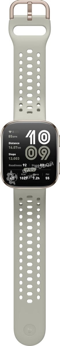 Умные часы Amazfit Bip 6 A2435 1.91