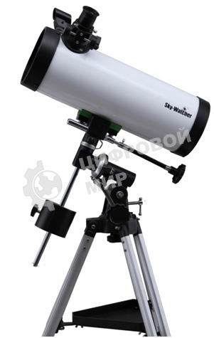 Телескоп SKY-WATCHER BK 1145EQ1 75172