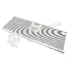 Жировой фильтр для вытяжек Krona 8087283 170х470мм