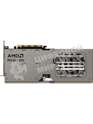 Видеокарта Sapphire PCI-E 5.0 11350-01-20G NITRO+AMD RADEON RX 9060 XT GAMING OC 16Gb DUAL AMD Radeon RX 9060XT 16Gb 128bit GDDR6 2780/20000 HDMIx2 DPx2 HDCP Ret