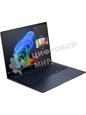 Ноутбук HP EliteBook Ultra G1q8 Snapdragon X Plus X1P-42-100 16Gb SSD 512Gb Intel Arc 14