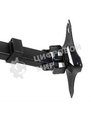 Кронштейн для мониторов Arm Media LCD-T04 черный 15