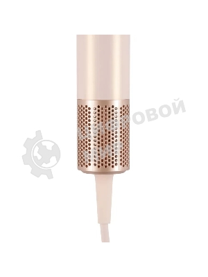 Фен Polaris PHD-1110 розовый, 1600 Вт, ионизация