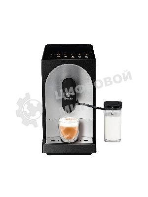 Кофемашина Zigmund & Shtain ZACM-2100