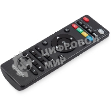 Медиаплеер Hyundai H-DMP103 64Gb