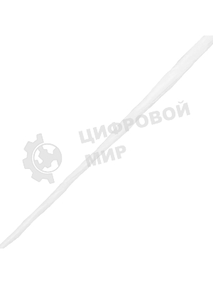 Шпагат полипропиленовый Сибртех, 1,4 мм, L 300 м