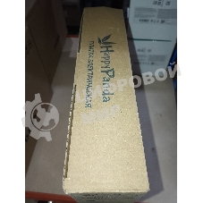(Поврежденная упаковка) Плитка электро HP-08W 1500Вт 150мм 1конф/спир бел